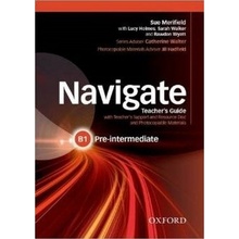 Navigate Pre-intermediate B1