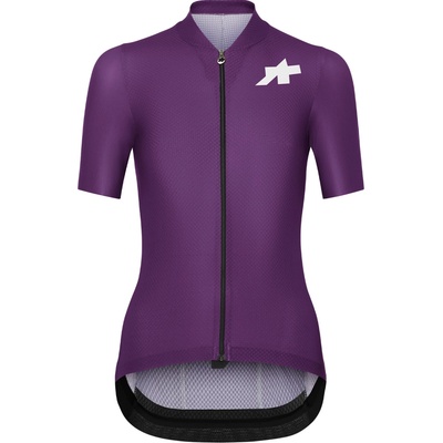 Assos UMA GT S11 EVO dámsky wisteria violet