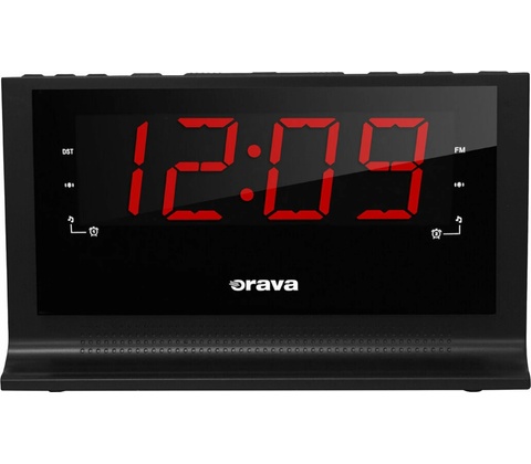 ORAVA RBD-612