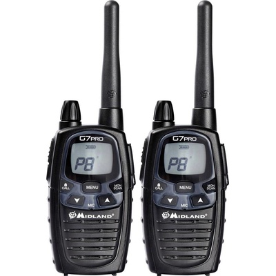 Midland G7 Pro