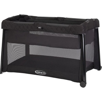 Graco 9aw998mdneu Кошара foldlite lx midnight (9aw998mdneu)