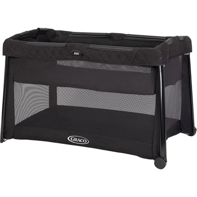 Graco 9aw998mdneu Кошара foldlite lx midnight (9aw998mdneu)