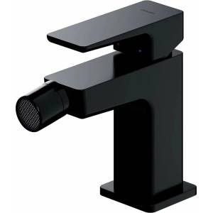 Omnires Смесител за биде Omnires Parma, матово черен (PM7420BL)