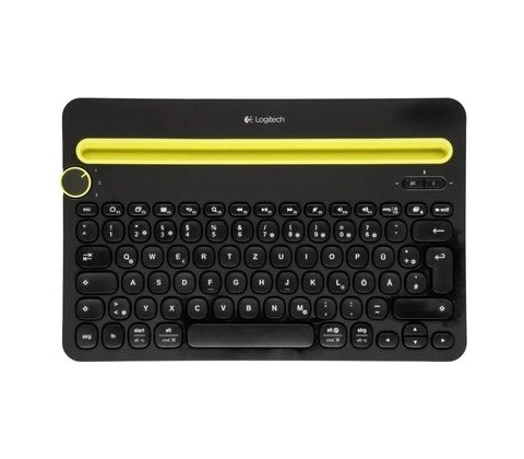 Logitech K480 Multi-Device 920-006350