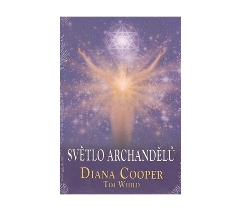 Světlo archandělů