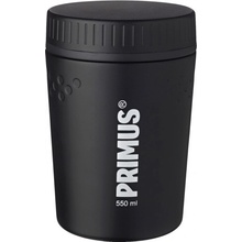 Primus Trailbreak Lunch Jug termoska na jídlo černá 550 ml