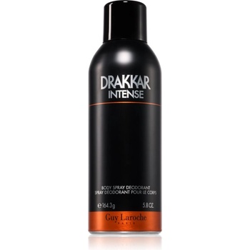 Guy Laroche Drakkar Intense дезодорант в спрей за мъже 200ml