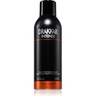 Guy Laroche Drakkar Intense дезодорант в спрей за мъже 200ml
