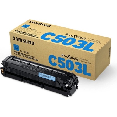 Samsung CLT-C503L - originálny
