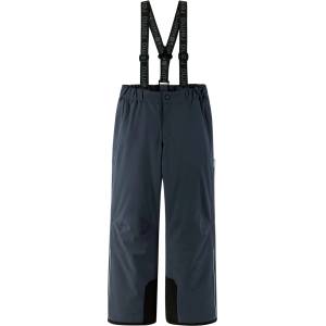 Reima Детски ски панталон Reima Kid's Proxima Ski trousers - Soft Black - размер 92 (EU) (701-3322-1011)