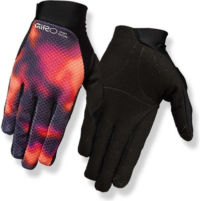 Giro Trixter Frequency LF orange
