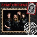 ZEMETRESENI: VARIOUS, CD