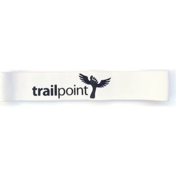 Trailpoint bílá