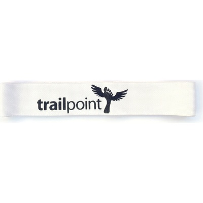 Trailpoint bílá