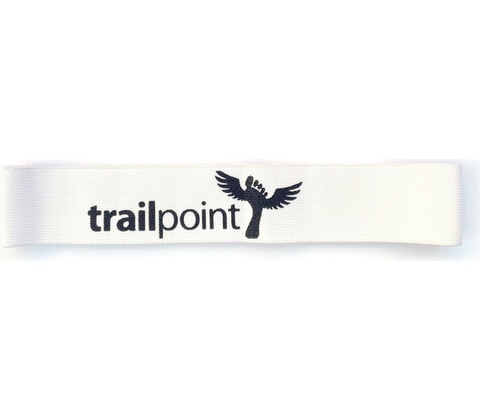 Trailpoint bílá