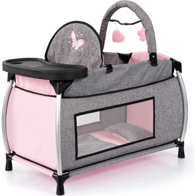 Bayer Design Postieľka pre bábiku Multi Bed