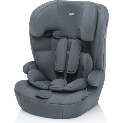 Zopa Alfa R129 2025 Black