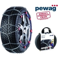 Pewag Snox 550 Pro