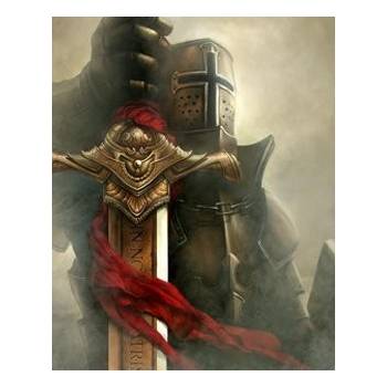 Crusaders: Thy Kingdom Come