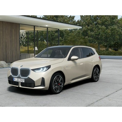 BMW X3 40d xDrive 223 kW