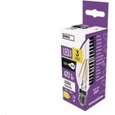 Emos LED FLM CANDLE 3,4 W 40 W 470lm E14 NW