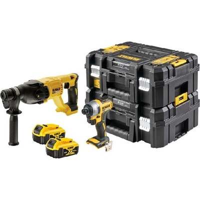 DeWALT DCK2023M2T