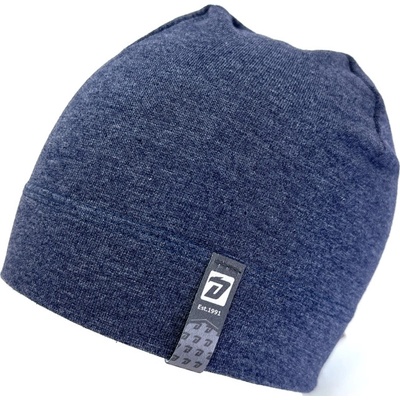 Dráče čepice Alan Jeans vzor 08