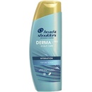 Head& Shoulders DermaX Hydration 225 ml