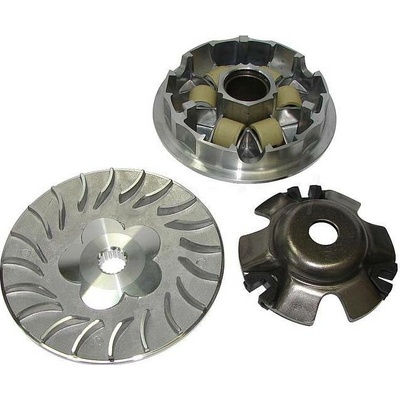 variátor 114 mm TUNINNG LUMOSI LIGHT 125/150 ccm motor typ 152QMI/157QMJ GY6 4T