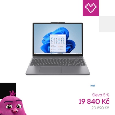 Lenovo IdeaPad Slim 3 83K100DPCK