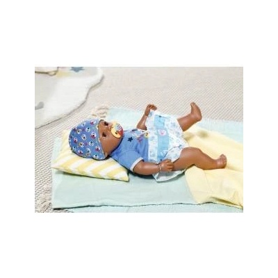 Zapf Creation Baby born - Magic Boy DoC 43cm