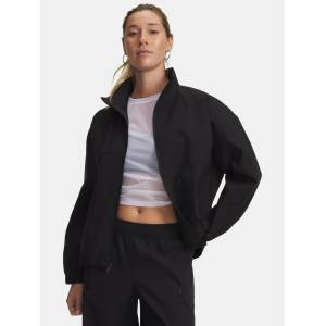 Under Armour Дамски суитшърт Under Armour Unstoppable Wvn FZ Under Armour | Cheren | ЖЕНИ | XLT