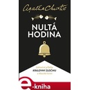 Nultá hodina - Agatha Christie