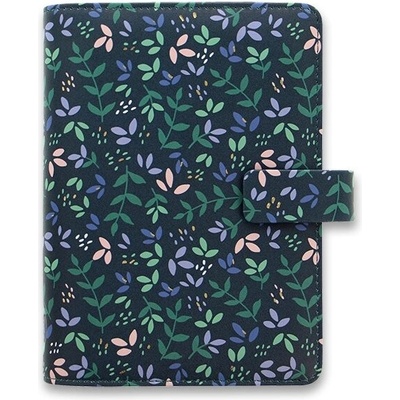 Filofax Garden Dusk A6 týždenný 2026