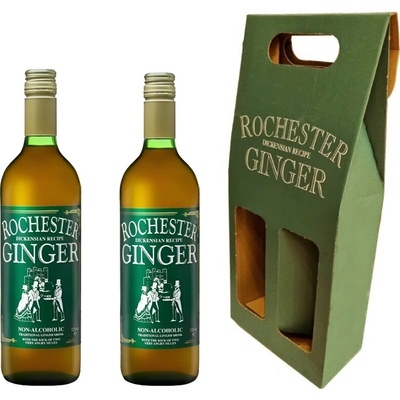Rochester Ginger 2 x 0,725 l
