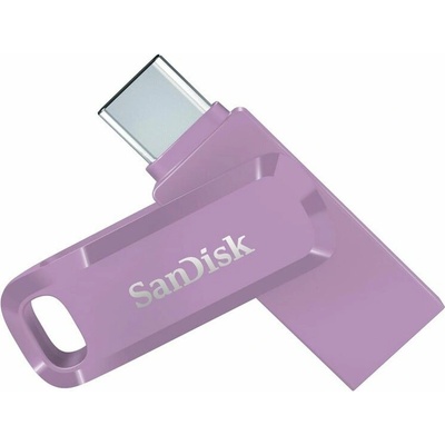 SanDisk Ultra Dual Drive Go 64GB SDDDC3-064G-G46L