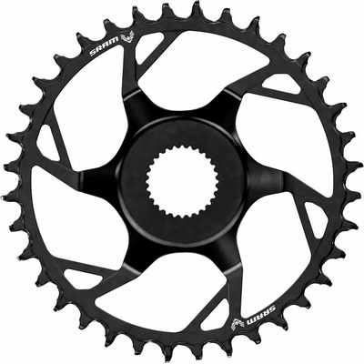 Prevodník SRAM CR T-TYPE BOSCH GEN4 DM 38T Veľkosť: Jednotná