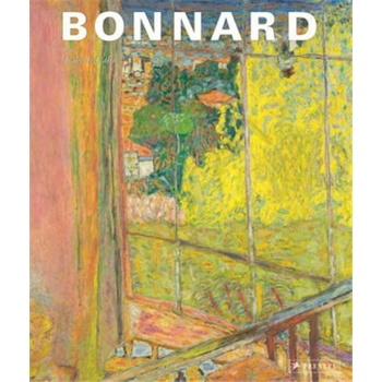 Bonnard - Cahn Isabelle