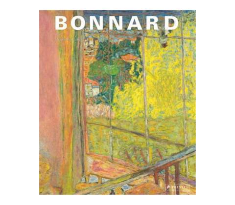 Bonnard - Cahn Isabelle