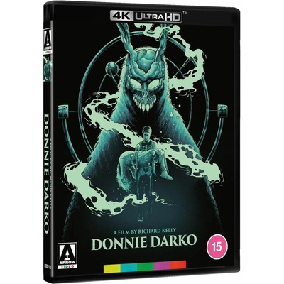 Donnie Darko 4K BD