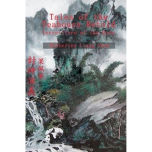 Tales of the Teahouse Retold: Investiture of the Gods Chew Katherine LiangPaperback