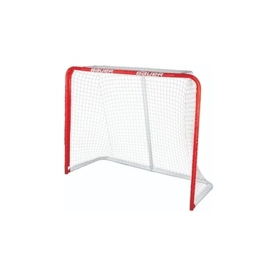 Bauer Deluxe Rec Steel Goal 54" – Sleviste.cz