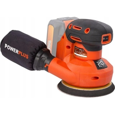 PowerPlus LCTPOWDP50400