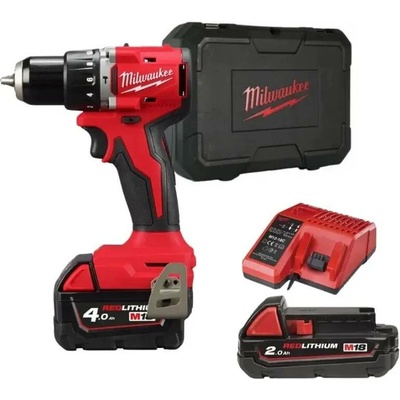Milwaukee M18 BLPDRC-422C