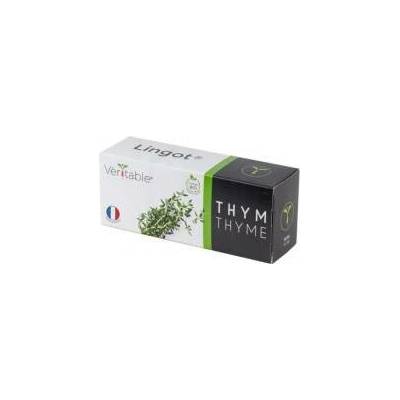 Véritable Lingot Tymián - BIO