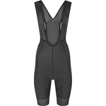 Bioracer Дамски клин за колоездене Bioracer Women's Icon Bibshorts Cycling bottoms - Black - размер XL (155-2059-0115)