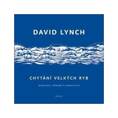 Chytání velkých ryb - David Lynch