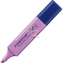 Staedtler Textsurfer classic 364-6 fialový
