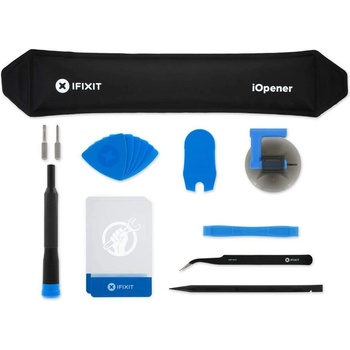 iFixit Инструмент iFixit iOpener Toolkit, IF145-198-9 (ZUWS-151)