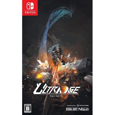 Ultra Age